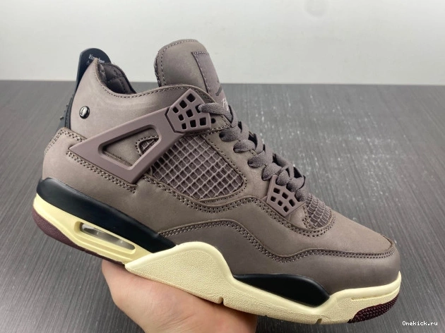 One Kick 4 Jordan A Violet Air Ore DV6773-220 Ma Retro Maniere 0728